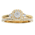  18K Yellow Gold