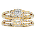 18K Yellow Gold
