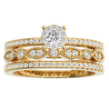  18K Yellow Gold