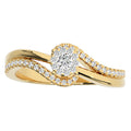  18K Yellow Gold