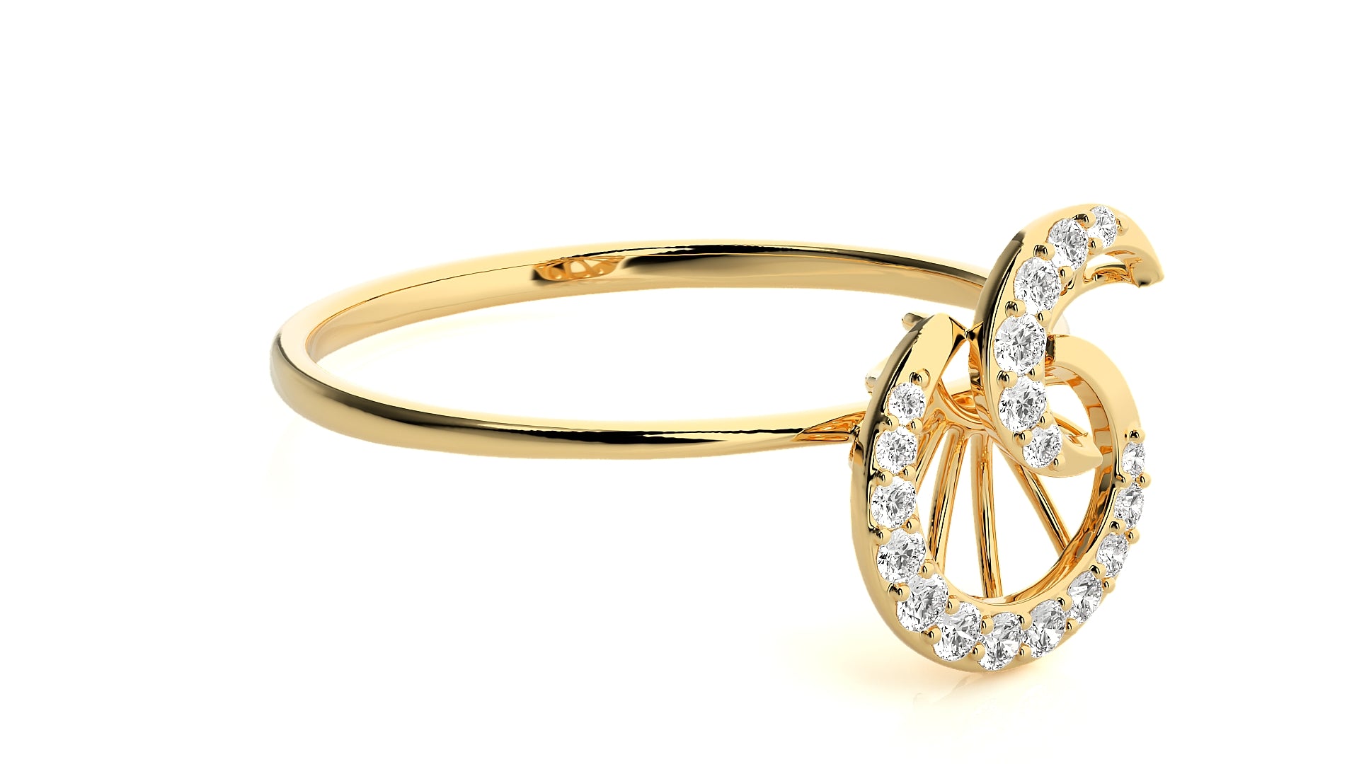 Midnight Ring