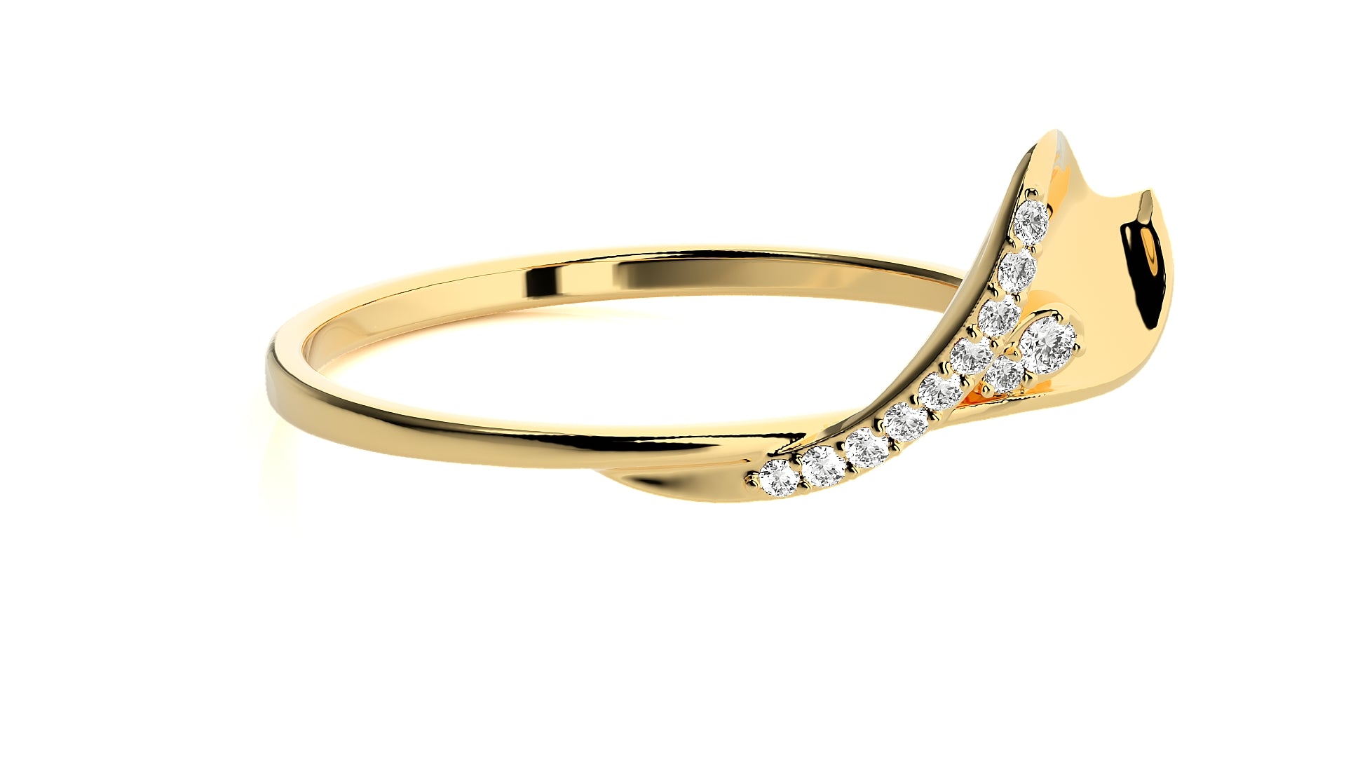 ecomposer-metal type-yellow-gold