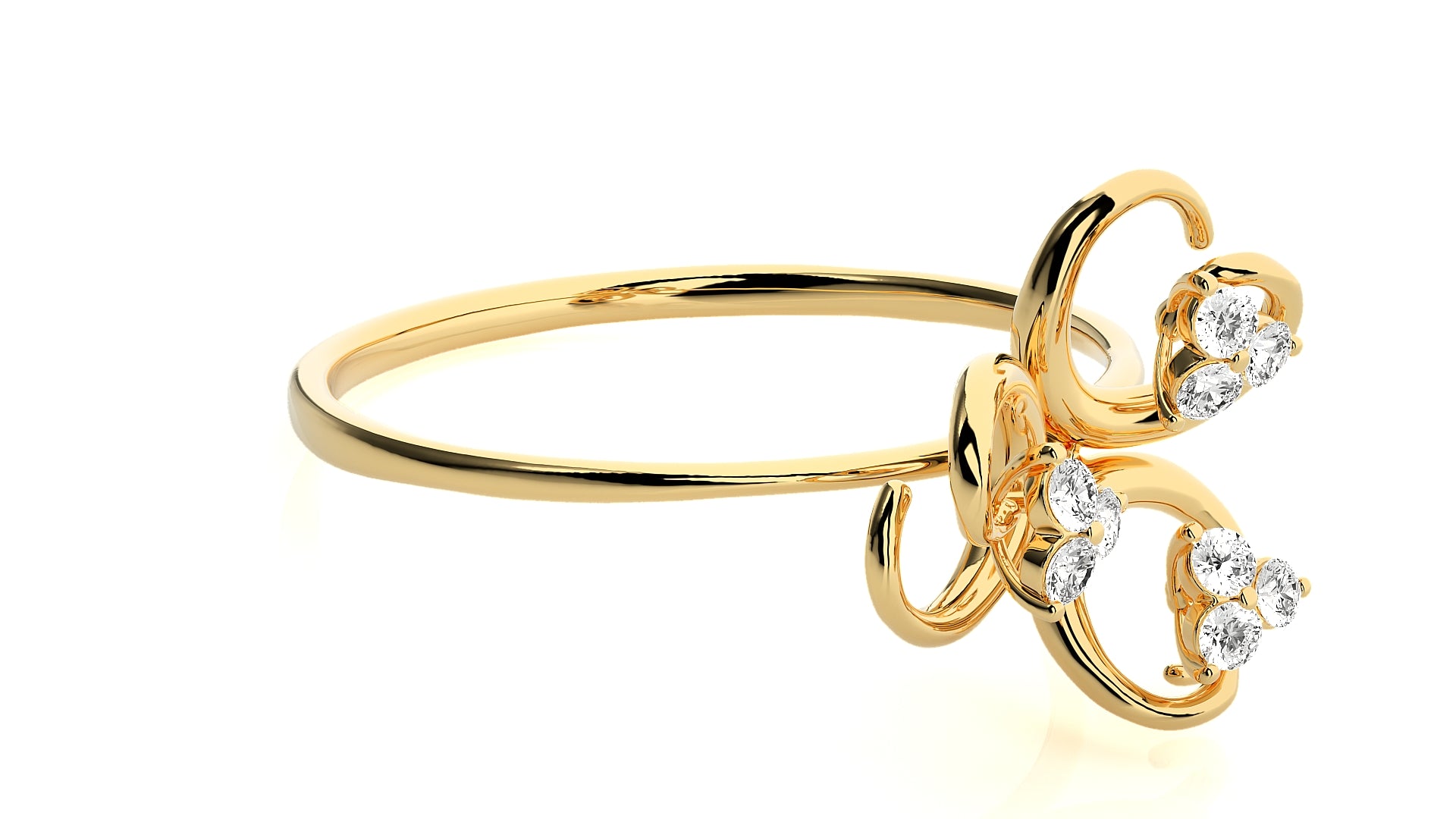 ecomposer-metal type-yellow-gold