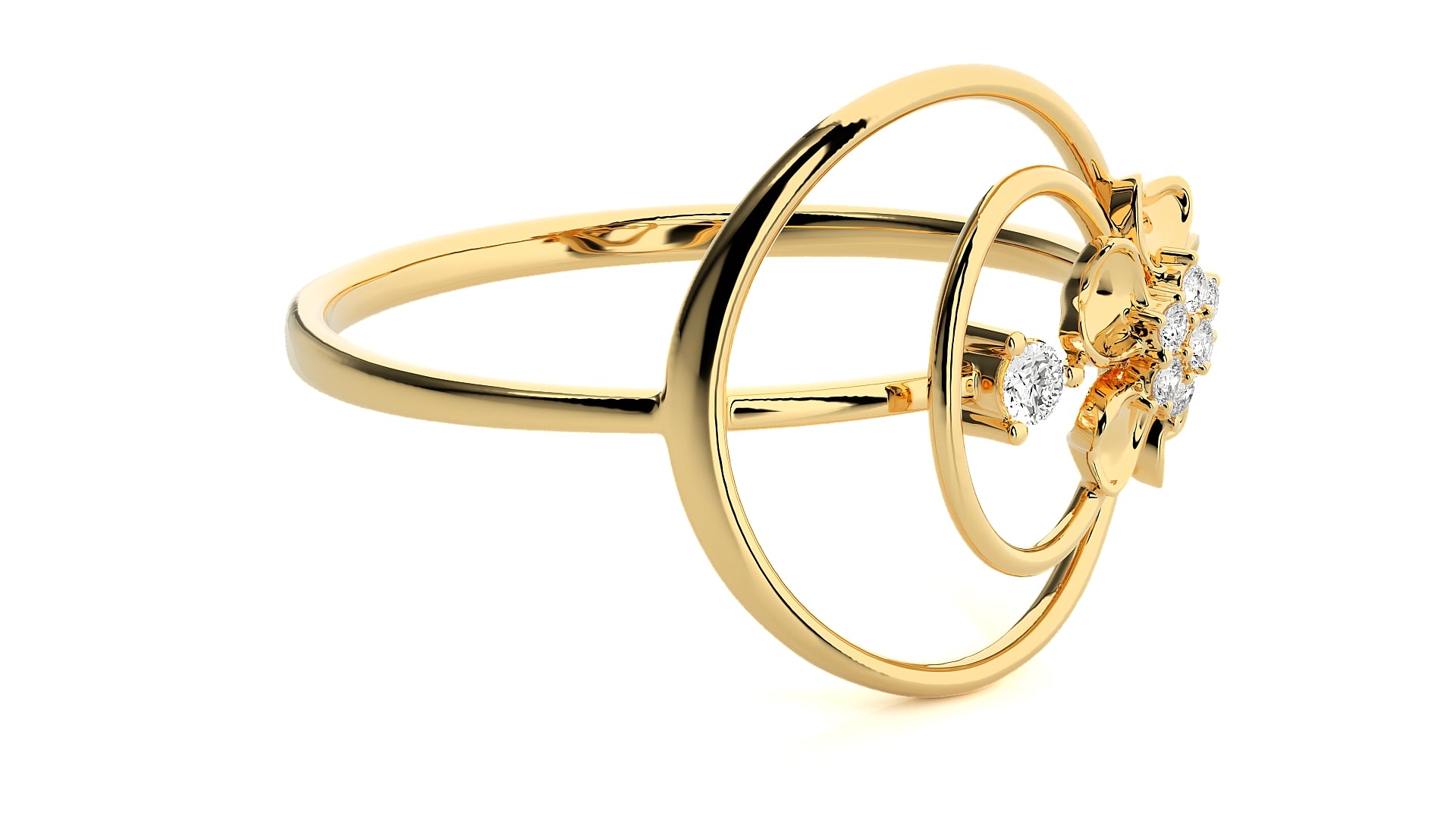 ecomposer-metal type-yellow-gold