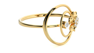 ecomposer-metal type-yellow-gold