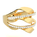  18Kt Yellow Gold