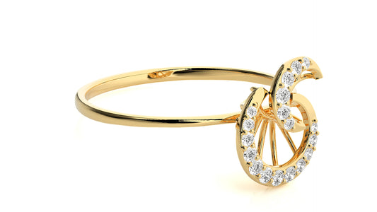 Midnight Ring