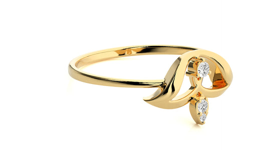 ecomposer-metal type-9k-yellow-gold