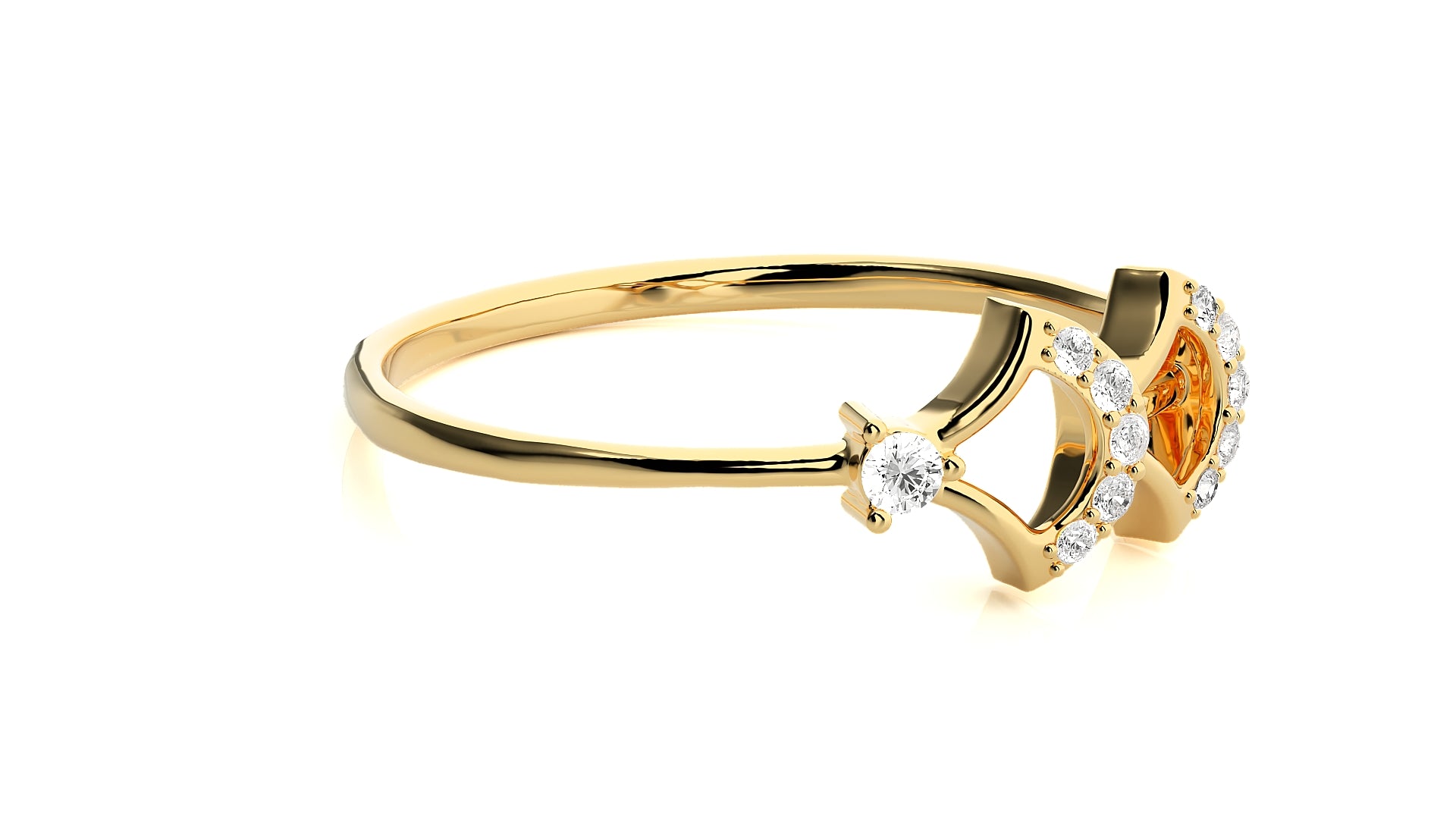 ecomposer-metal type-9k-yellow-gold
