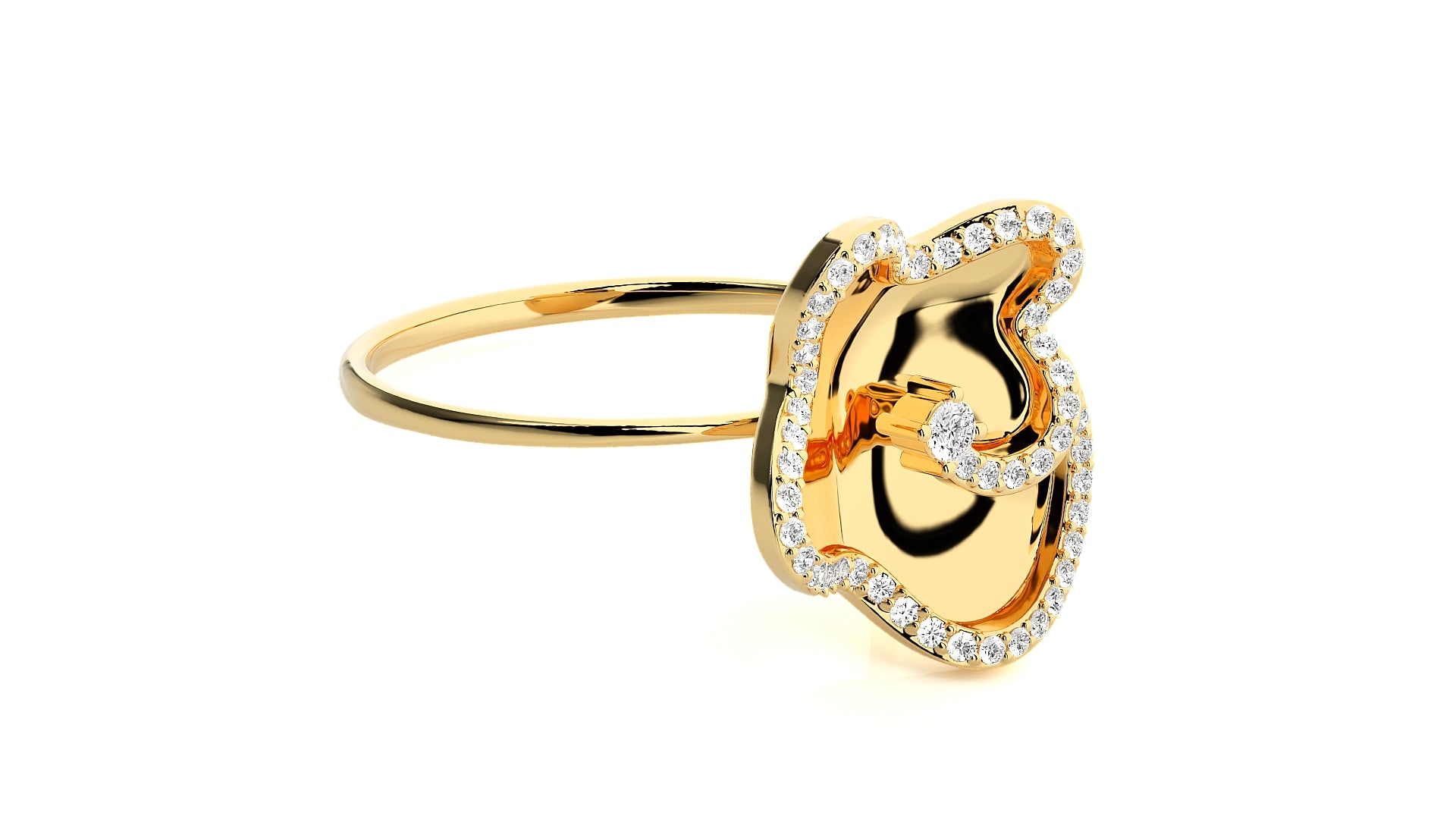 ecomposer-metal type-yellow-gold