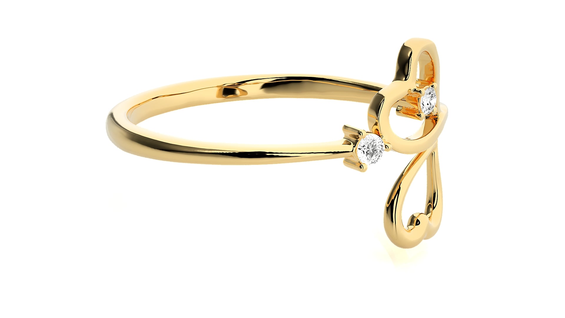 ecomposer-metal type-yellow-gold