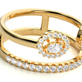  18Kt Yellow Gold
