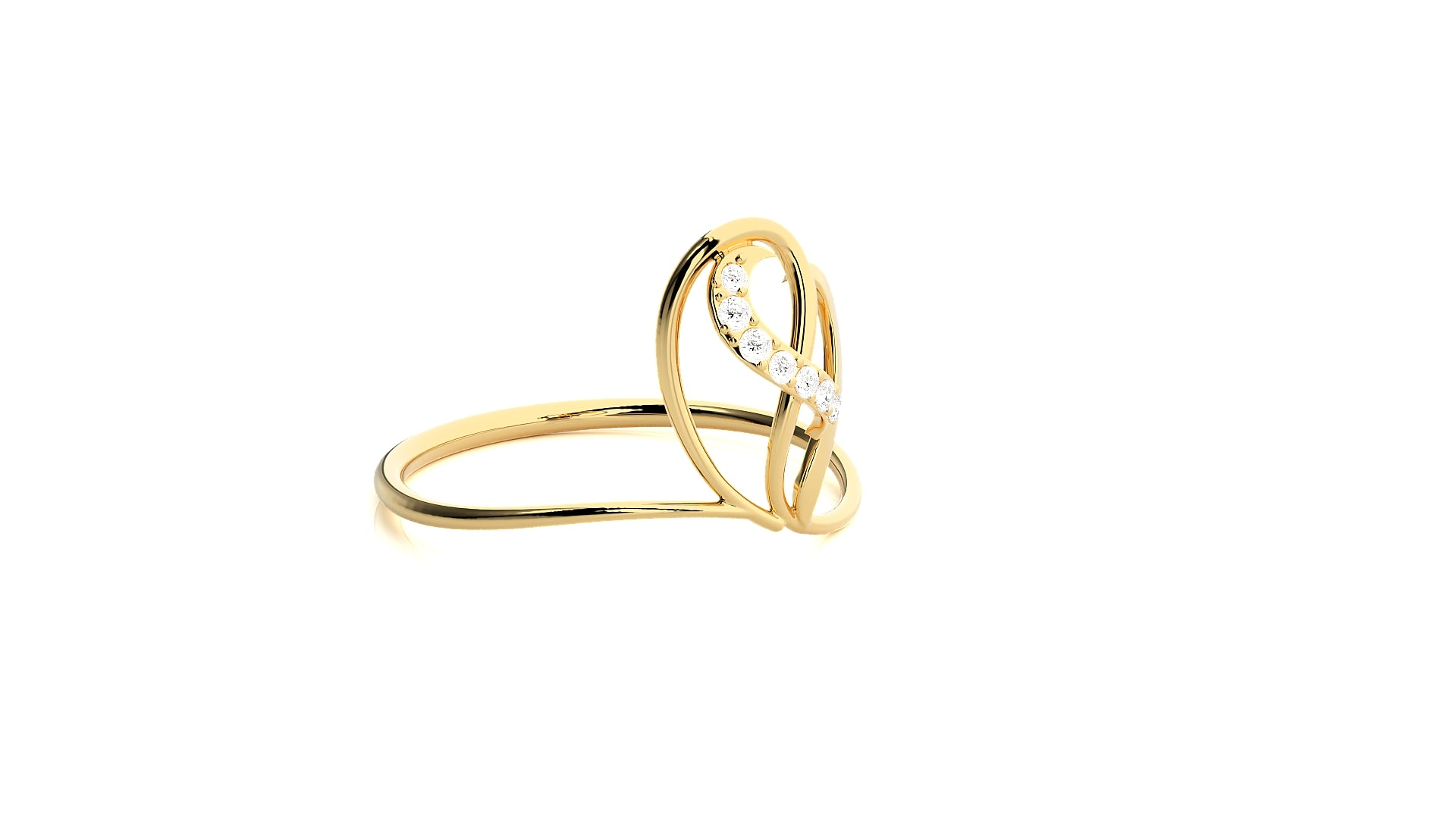 ecomposer-metal type-yellow-gold