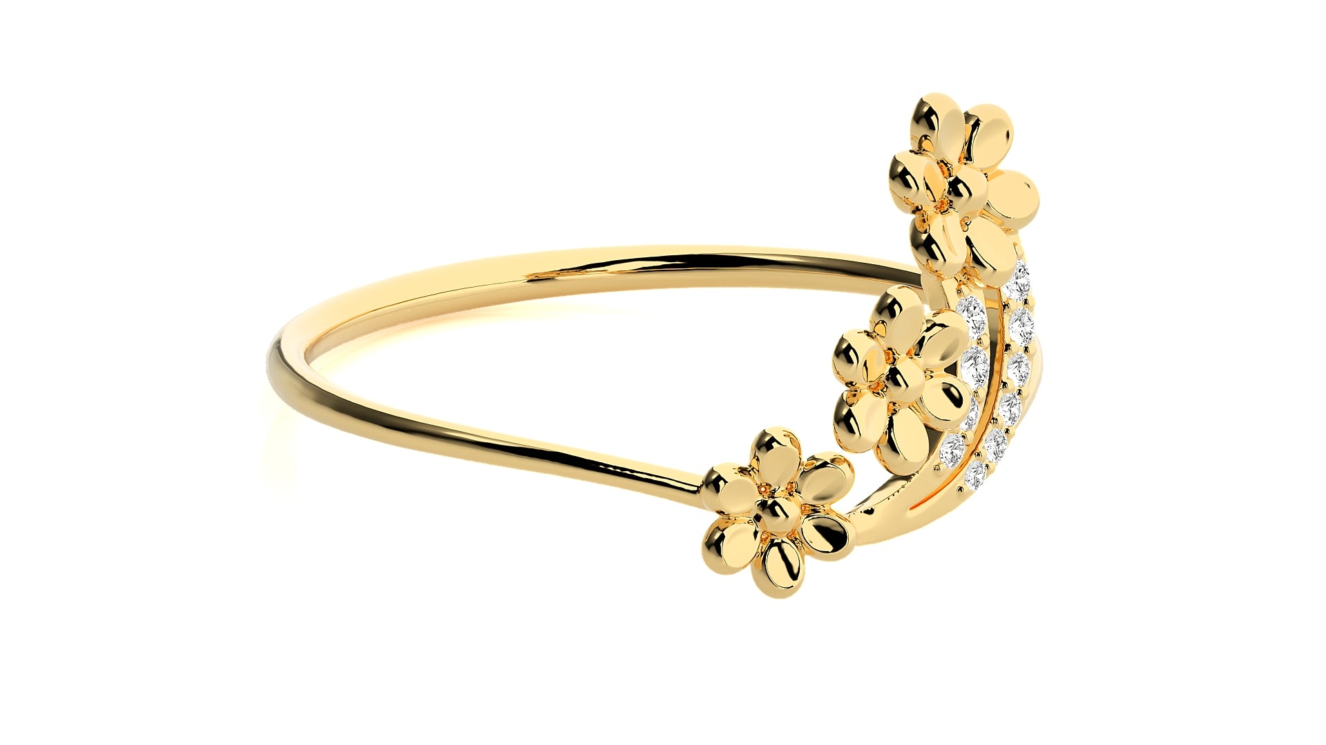 ecomposer-metal type-yellow-gold