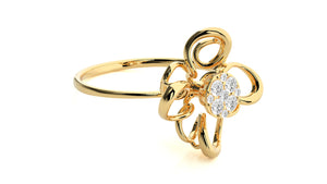 ecomposer-metal type-9k-yellow-gold