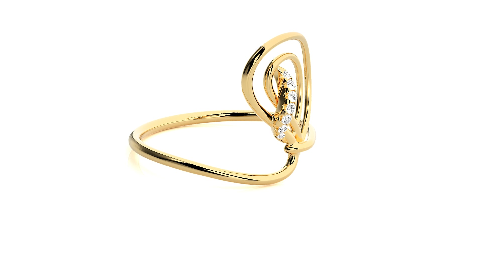 ecomposer-metal type-9k-yellow-gold