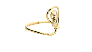 ecomposer-metal type-9k-yellow-gold