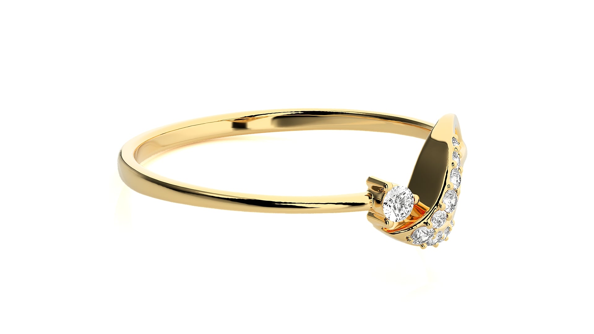 ecomposer-metal type-9k-yellow-gold