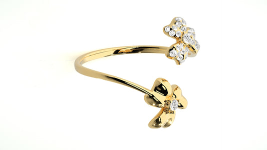ecomposer-metal type-9k-yellow-gold