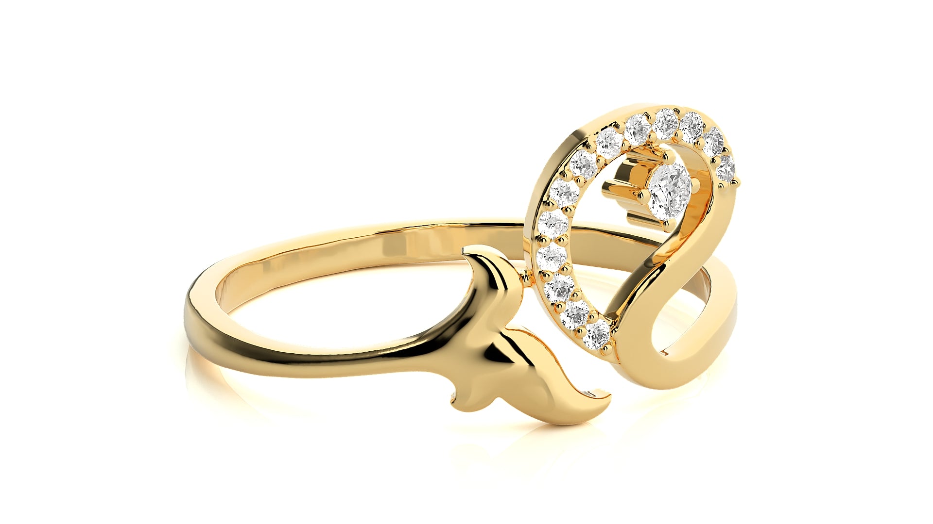 ecomposer-metal type-yellow-gold