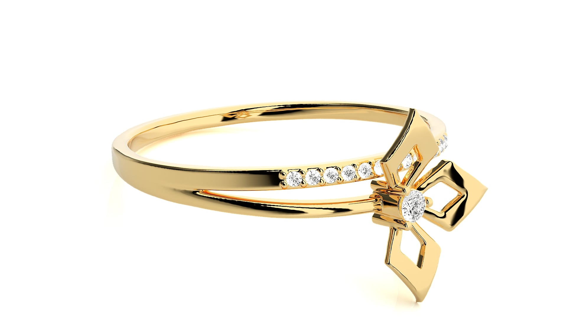 ecompose-metal type-9k-yellow-gold