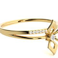  9K Yellow Gold