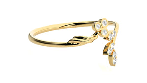 ecomposer-metal type-9k-yellow-gold