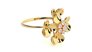 ecomposer-metal type-9k-yellow-gold