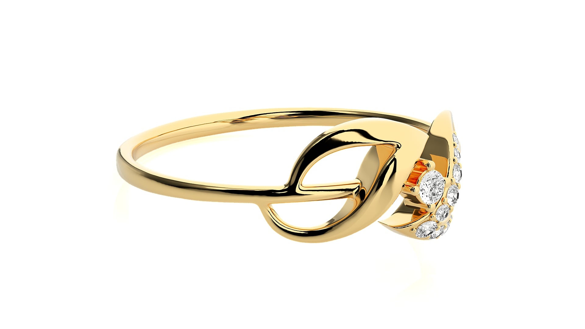 ecomposer-metal type-9k-yellow-gold