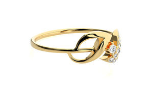 ecomposer-metal type-9k-yellow-gold