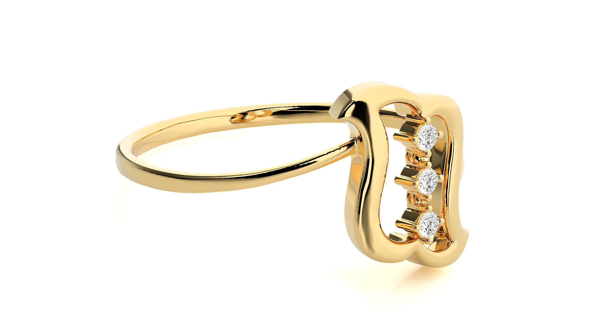ecomposer-metal type-9k-yellow-gold