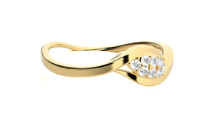 ecomposer-metal type-9k-yellow-gold