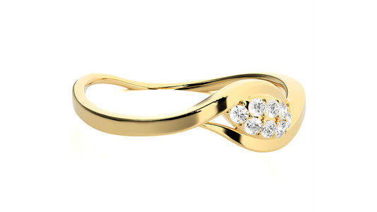 ecomposer-metal type-9k-yellow-gold