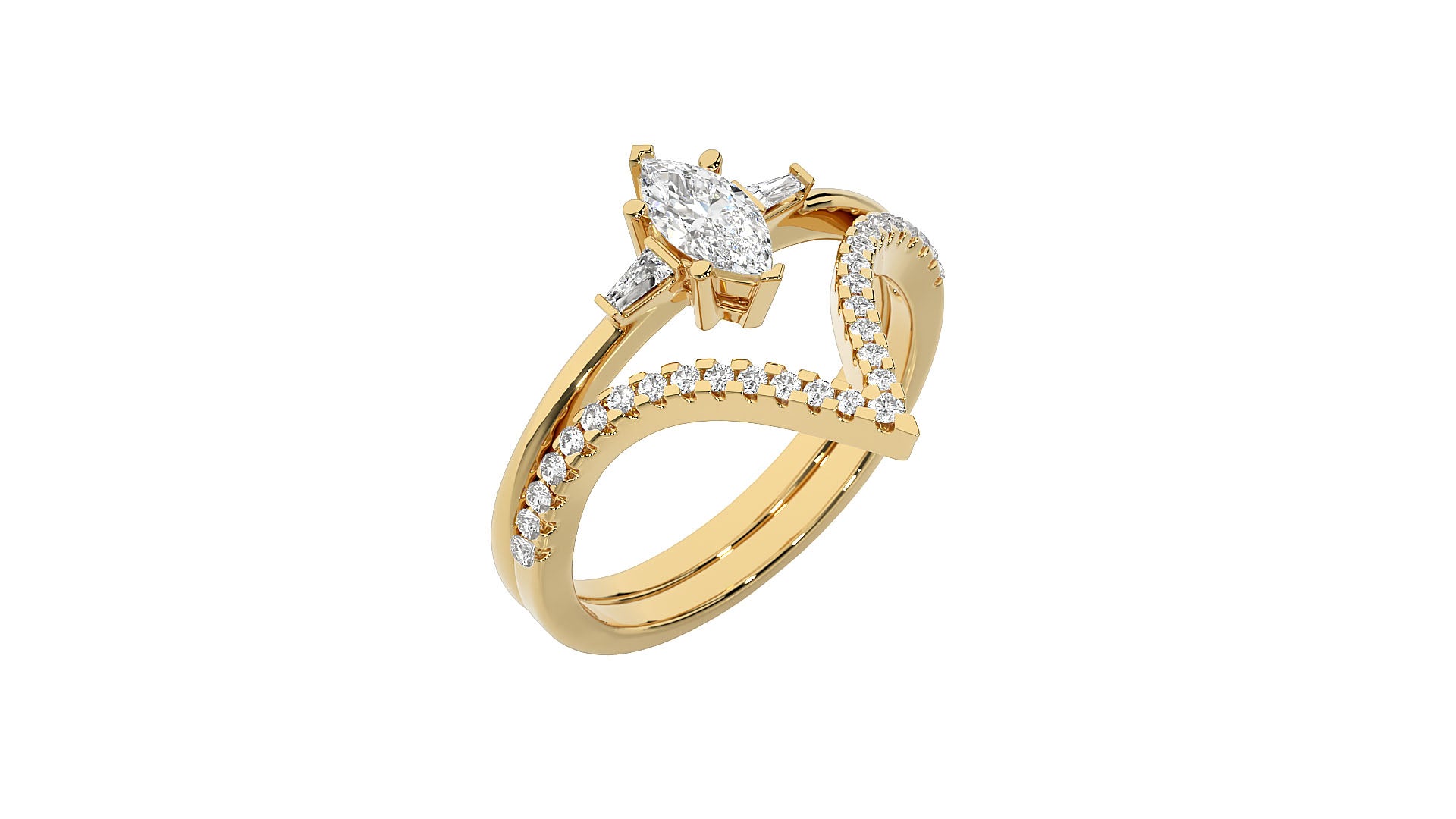 ecomposer-metal type-18k-yellow-gold