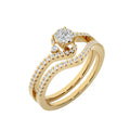  18K Yellow Gold