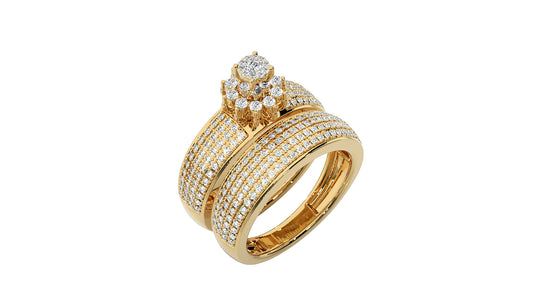 ecomposer-metal type-18k-yellow-gold
