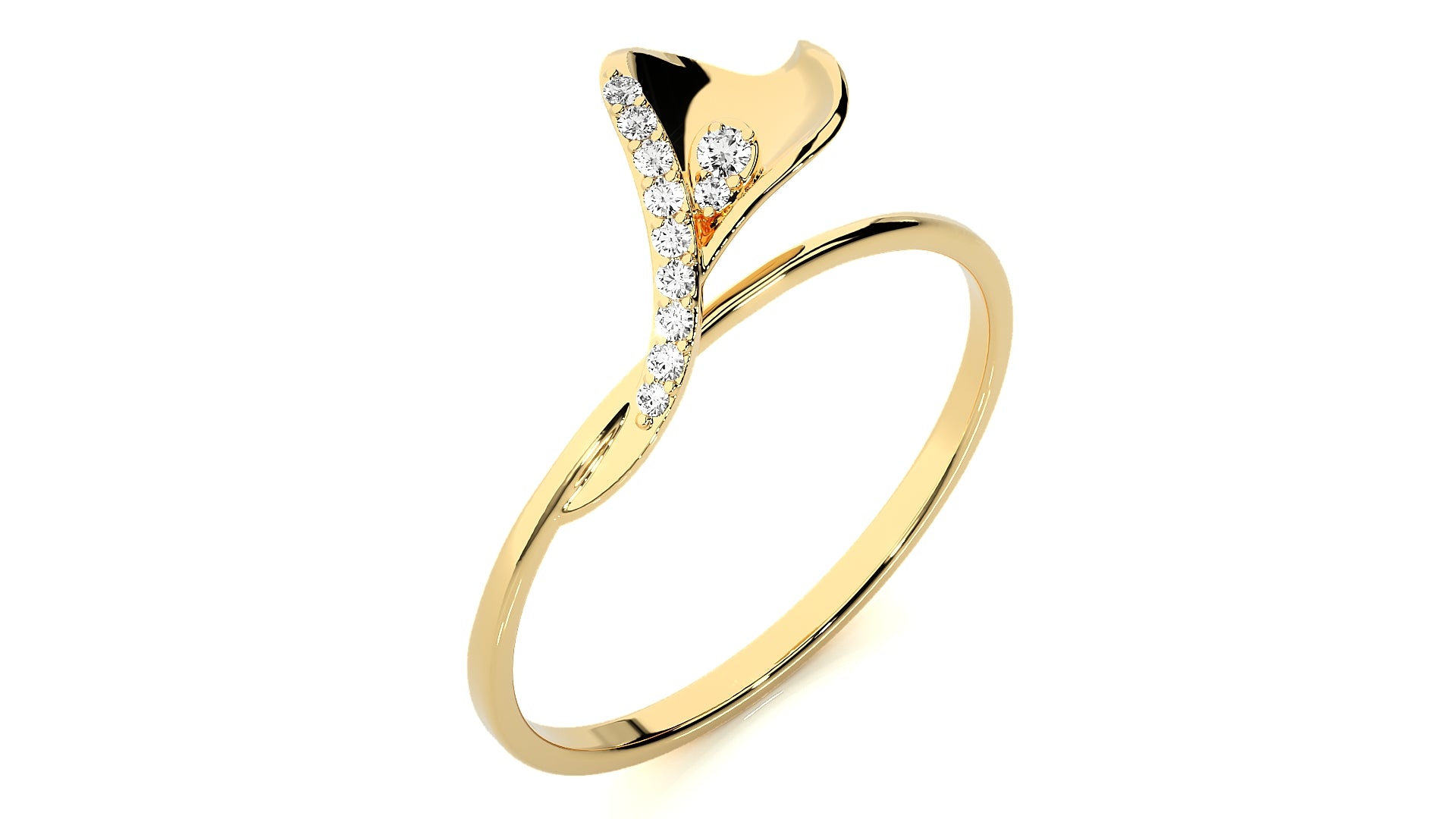ecomposer-metal type-yellow-gold