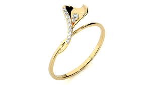 ecomposer-metal type-yellow-gold