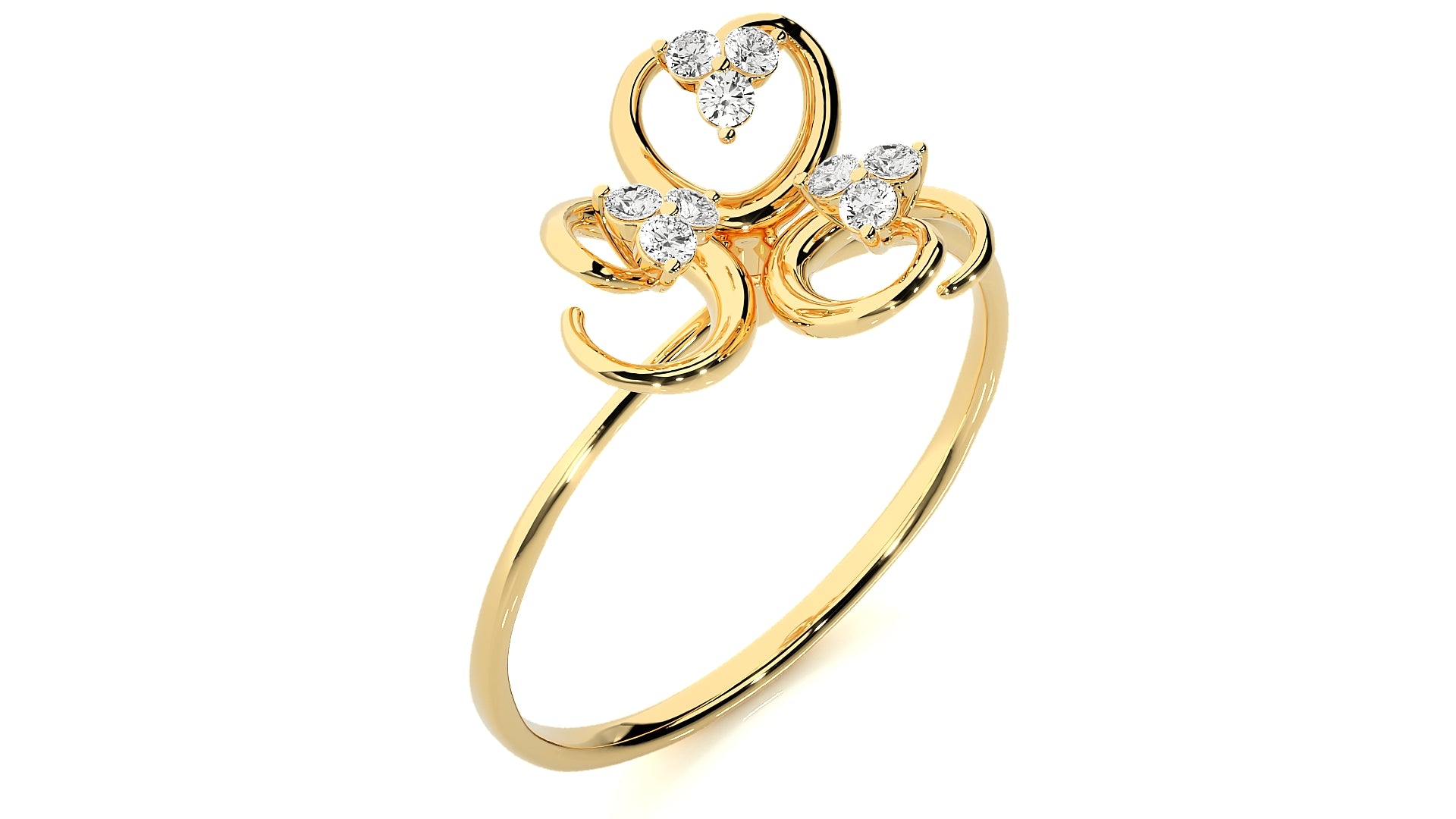 ecomposer-metal type-yellow-gold