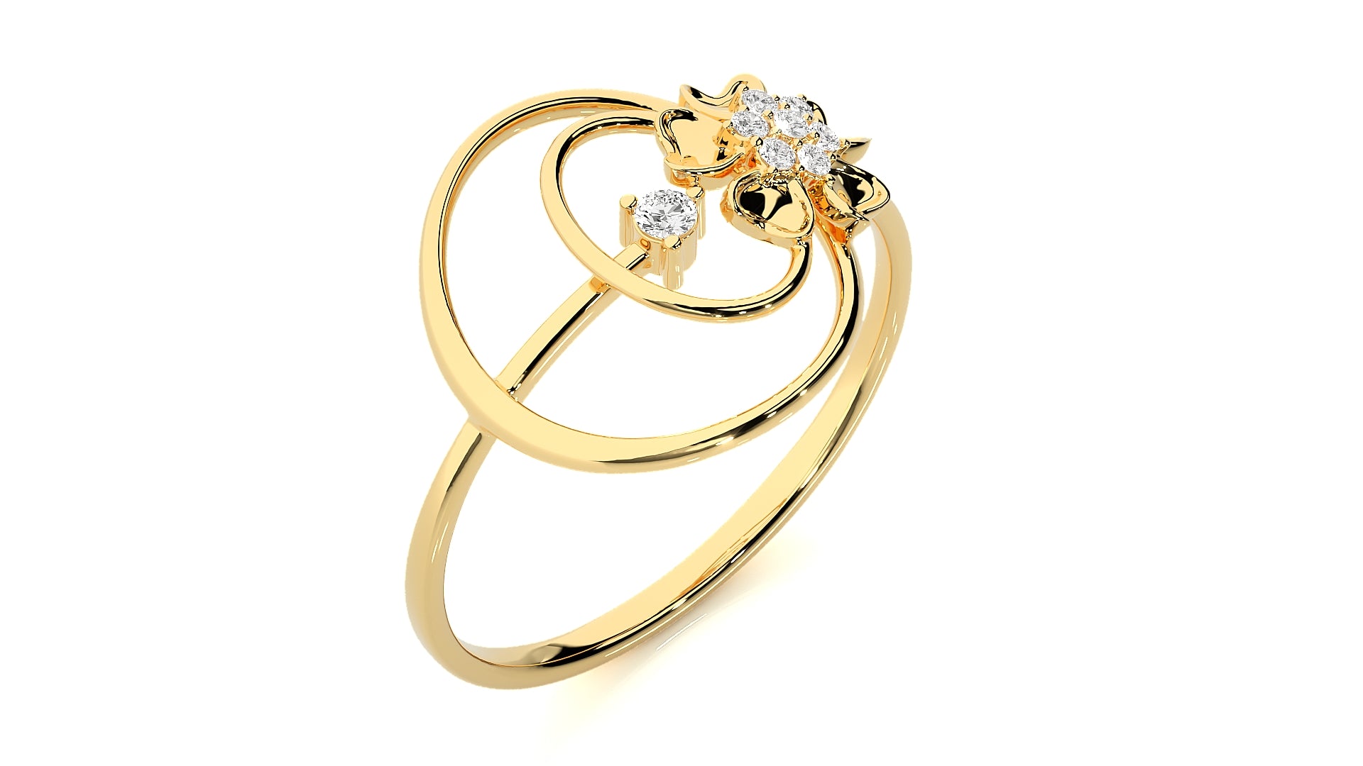 ecomposer-metal type-yellow-gold