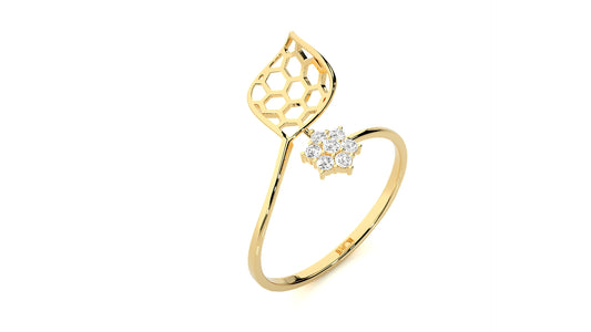 ecomposer-metal type-9k-yellow-gold