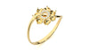 ecomposer-metal type-yellow-gold
