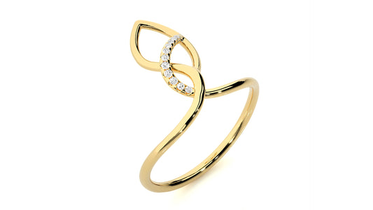 ecomposer-metal type-9k-yellow-gold