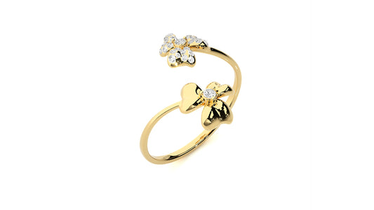 ecomposer-metal type-9k-yellow-gold