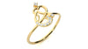 ecomposer-metal type-yellow-gold