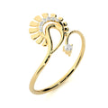  Yellow Gold