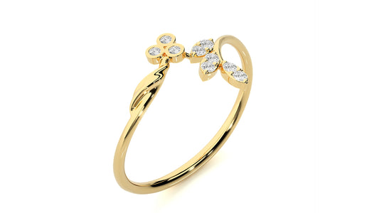 ecomposer-metal type-9k-yellow-gold