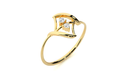 ecomposer-metal type-9k-yellow-gold