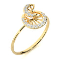  Yellow Gold