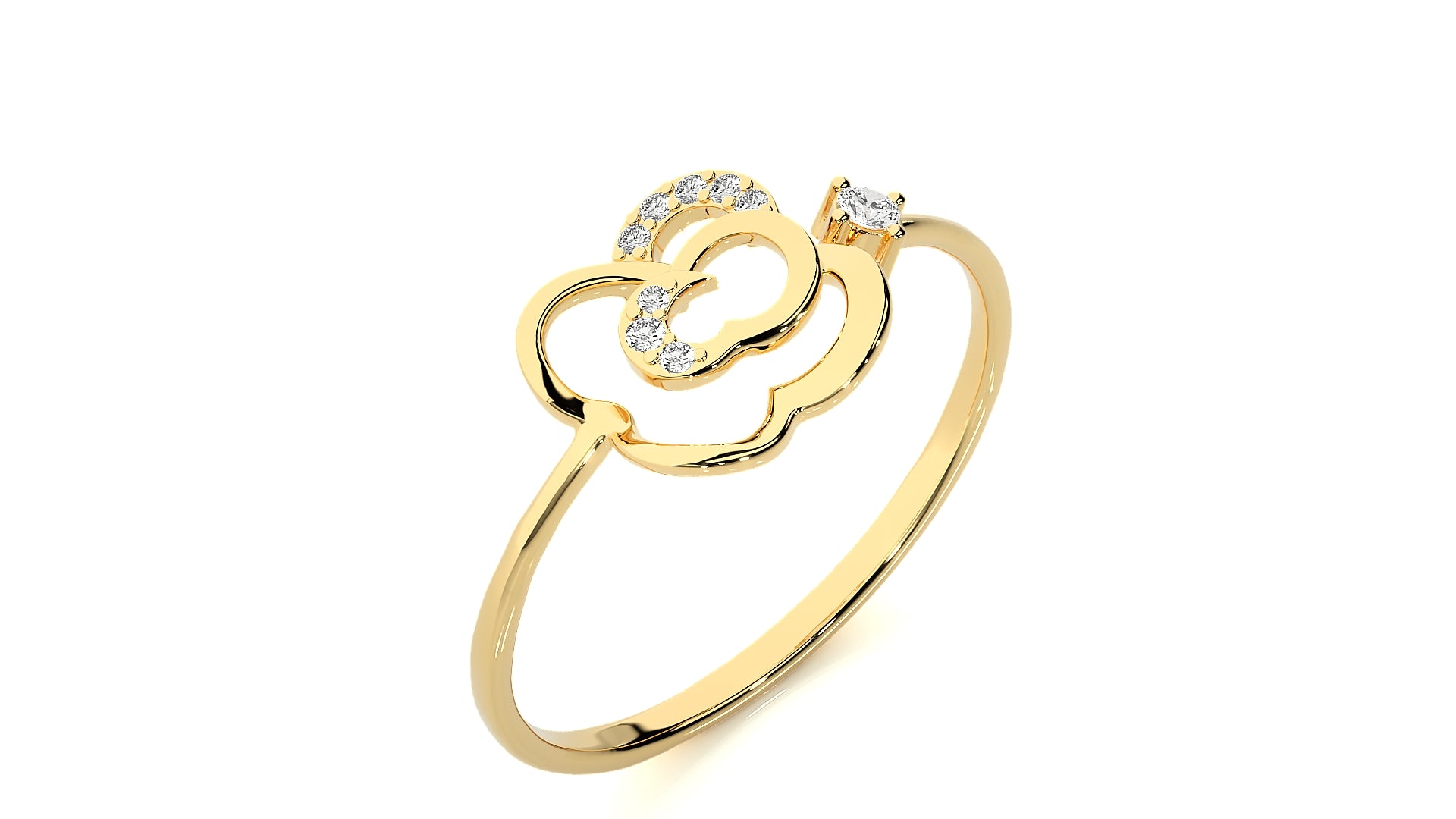 ecomposer-metal type-yellow-gold